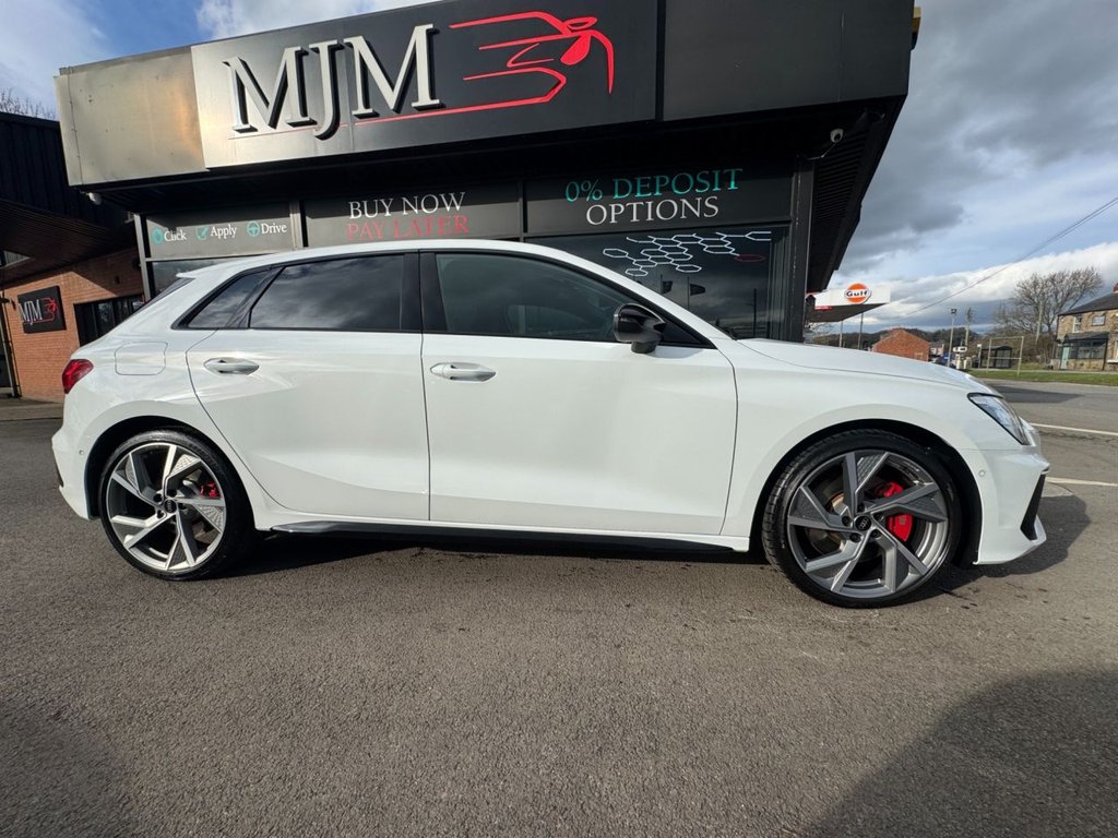 Used Audi A3 2023 for sale - 77654748: Photo 10