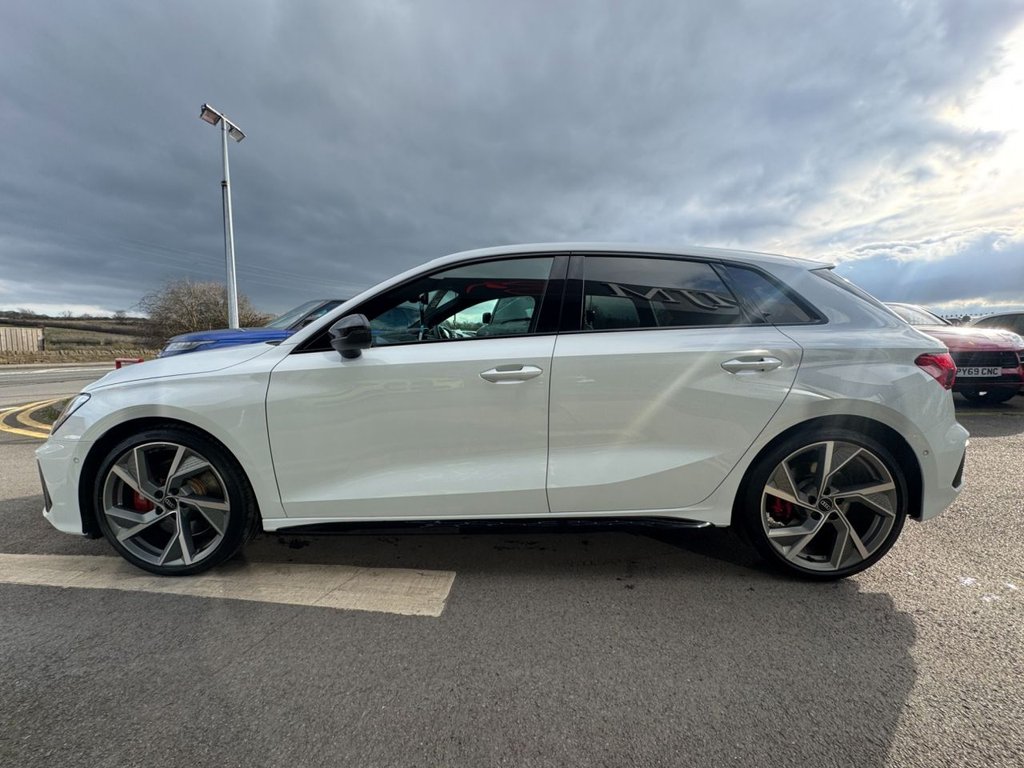 Used Audi A3 2023 for sale - 77654748: Photo 11