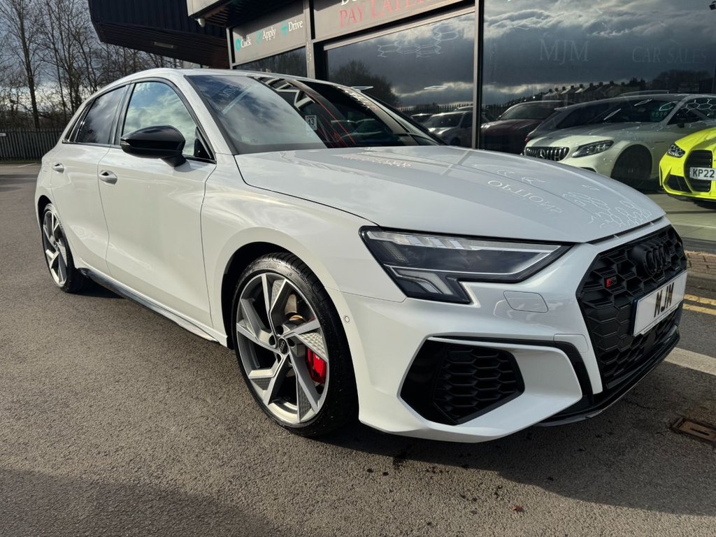 Used Audi A3 2023 for sale - 77654748: Photo 13