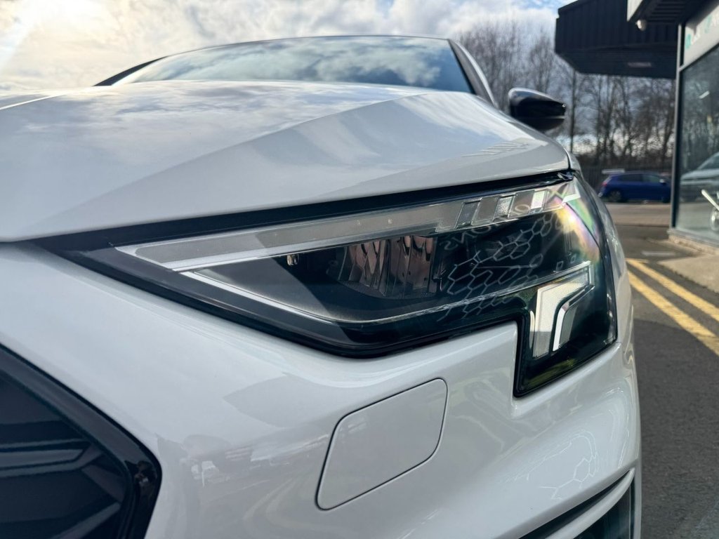 Used Audi A3 2023 for sale - 77654748: Photo 14