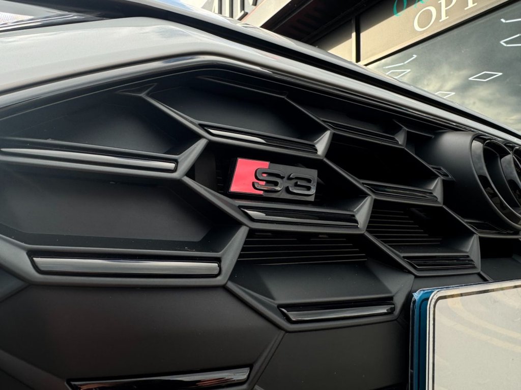 Used Audi A3 2023 for sale - 77654748: Photo 16