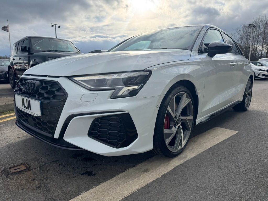 Used Audi A3 2023 for sale - 77654748: Photo 18