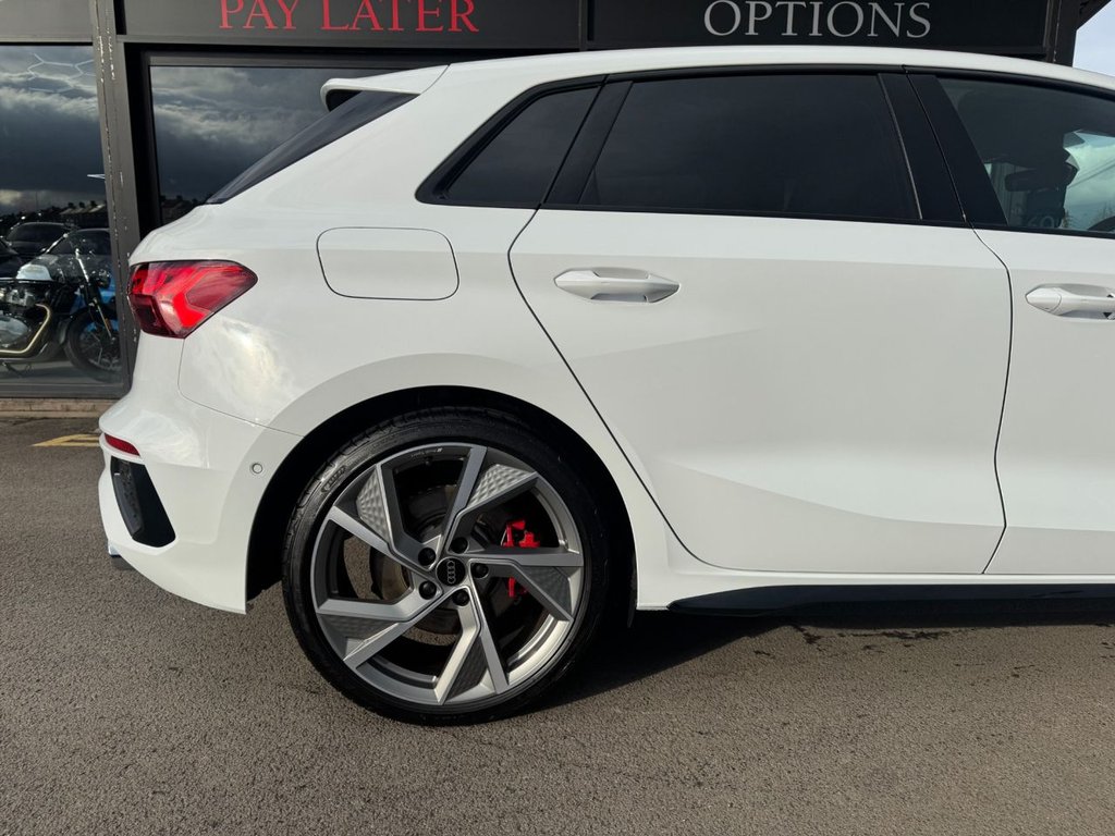 Used Audi A3 2023 for sale - 77654748: Photo 22