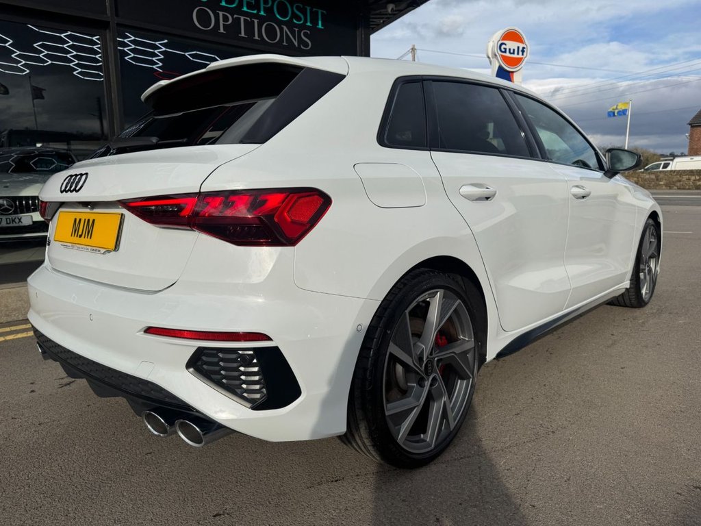 Used Audi A3 2023 for sale - 77654748: Photo 24