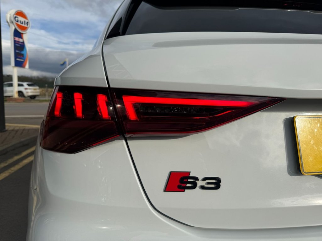 Used Audi A3 2023 for sale - 77654748: Photo 25