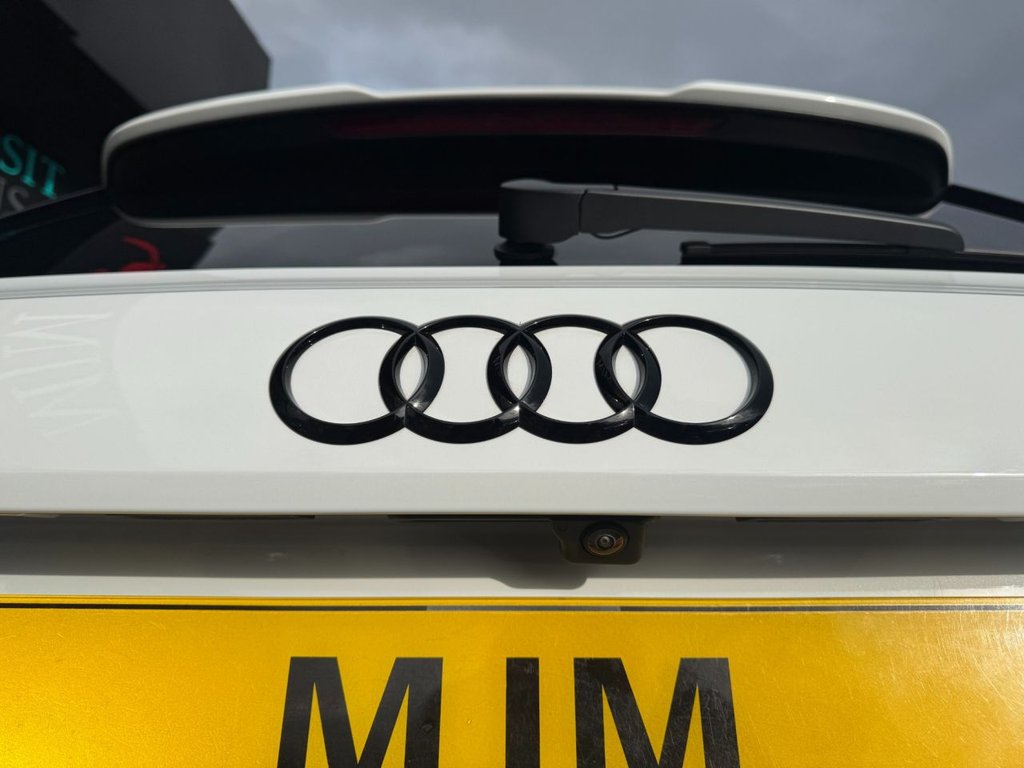 Used Audi A3 2023 for sale - 77654748: Photo 27