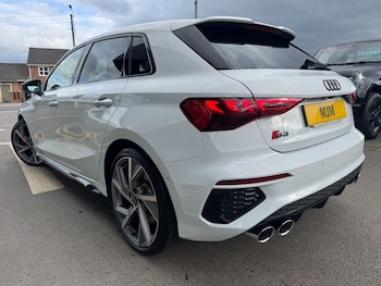 Used Audi A3 2023 for sale - 77654748: Photo