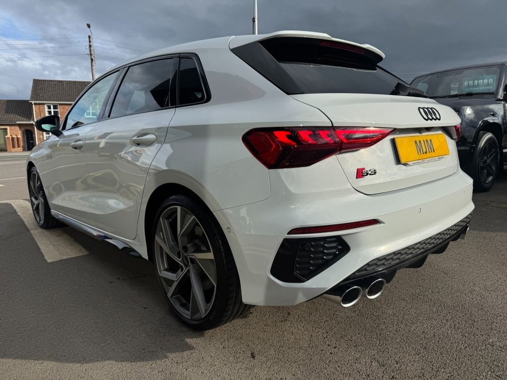 Used Audi A3 2023 for sale - 77654748: Photo 30