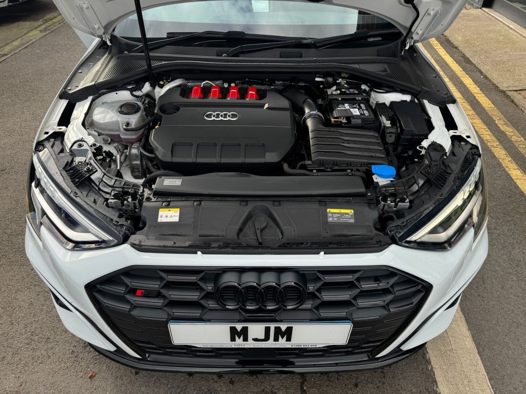 Used Audi A3 2023 for sale - 77654748: Photo 33