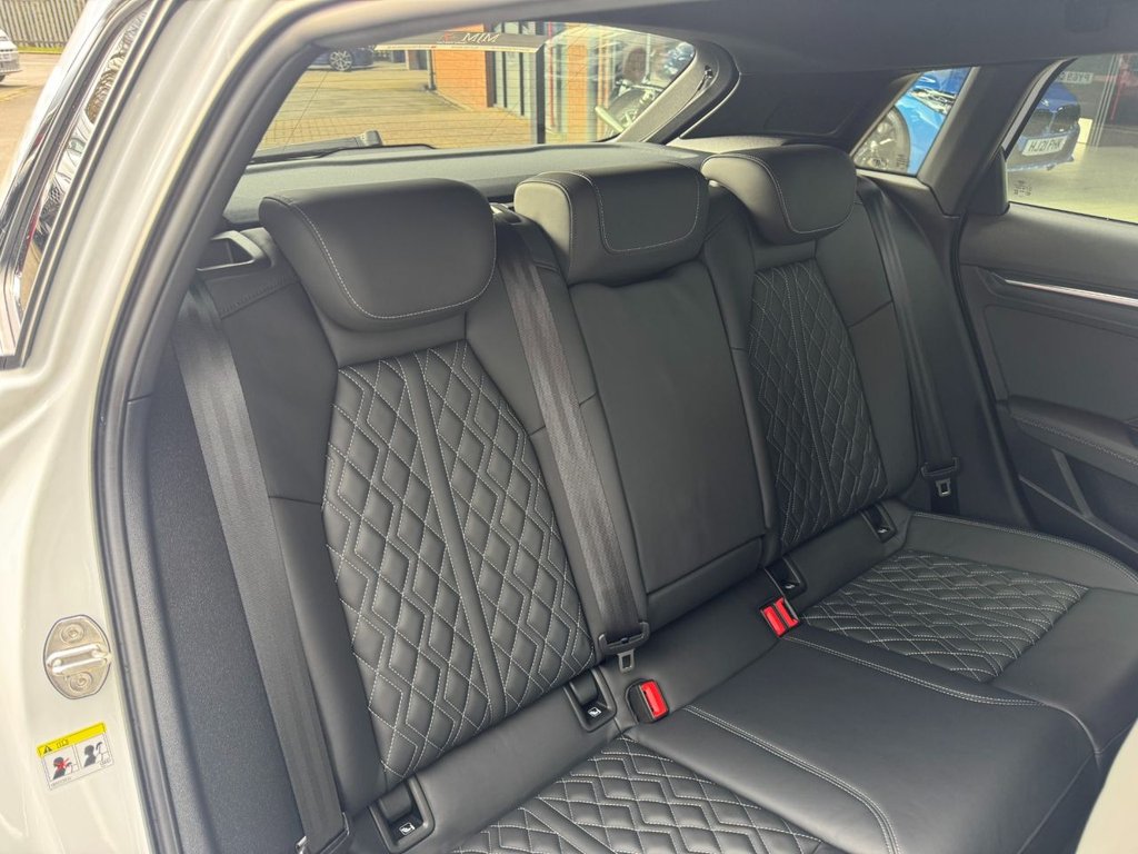 Used Audi A3 2023 for sale - 77654748: Photo 36