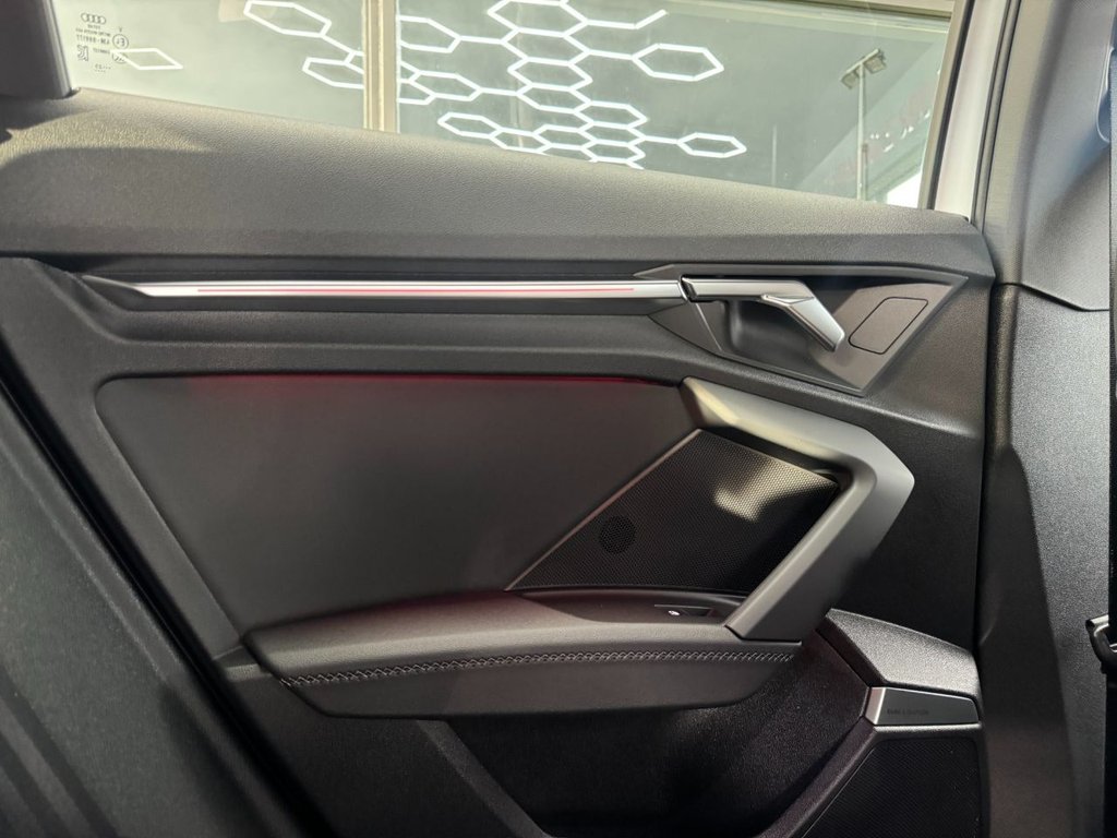 Used Audi A3 2023 for sale - 77654748: Photo 39