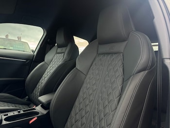 Used Audi A3 2023 for sale - 77654748: Photo