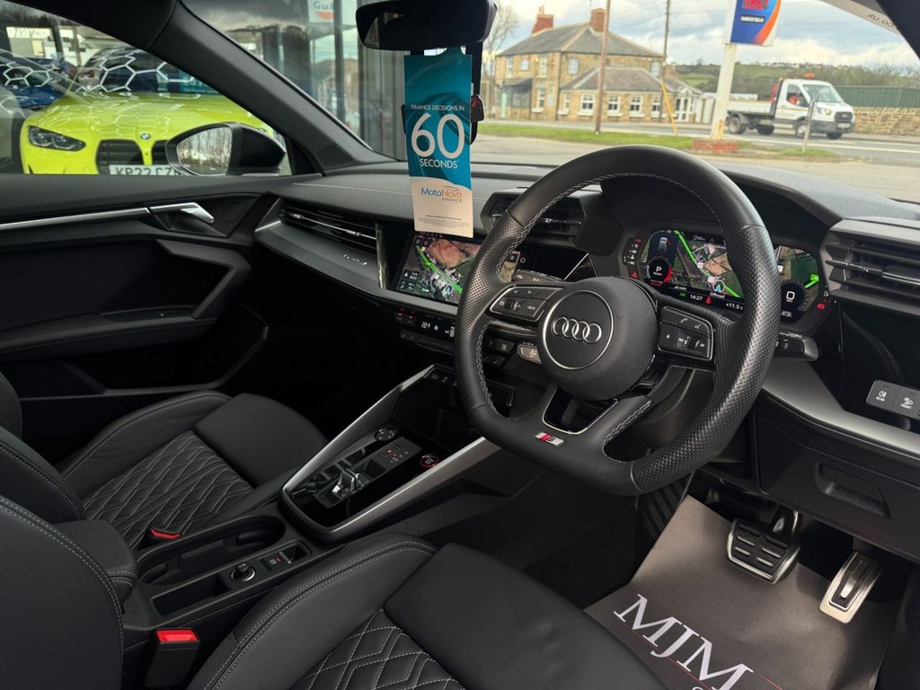 Used Audi A3 2023 for sale - 77654748: Photo 4