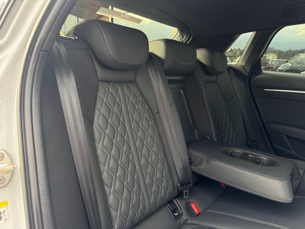 Used Audi A3 2023 for sale - 77654748: Photo 41