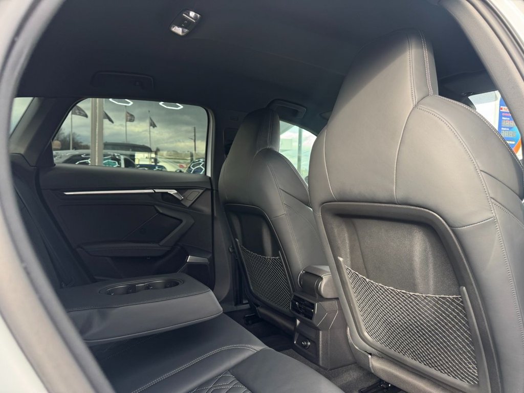 Used Audi A3 2023 for sale - 77654748: Photo 42