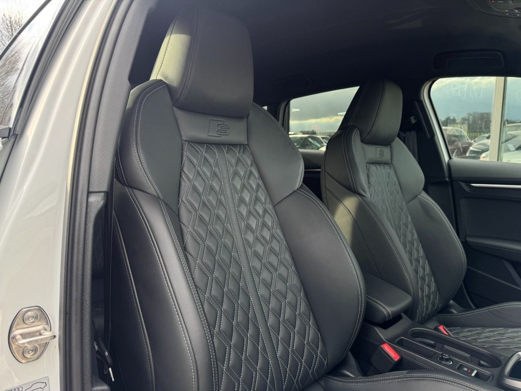 Used Audi A3 2023 for sale - 77654748: Photo 45