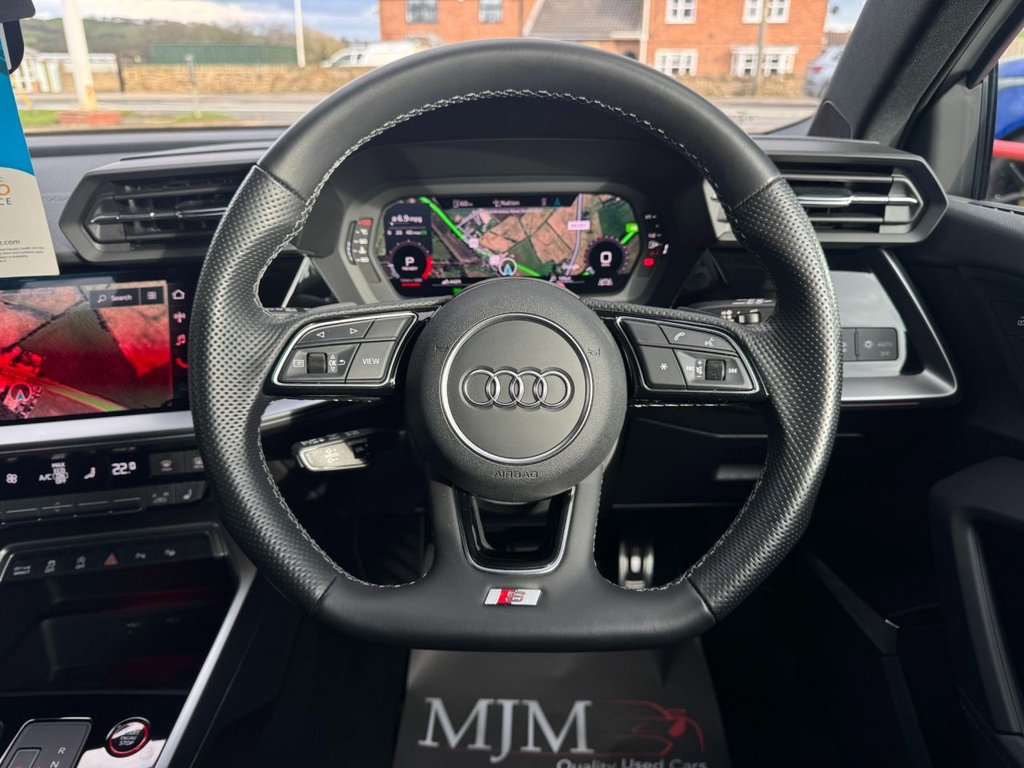 Used Audi A3 2023 for sale - 77654748: Photo 46