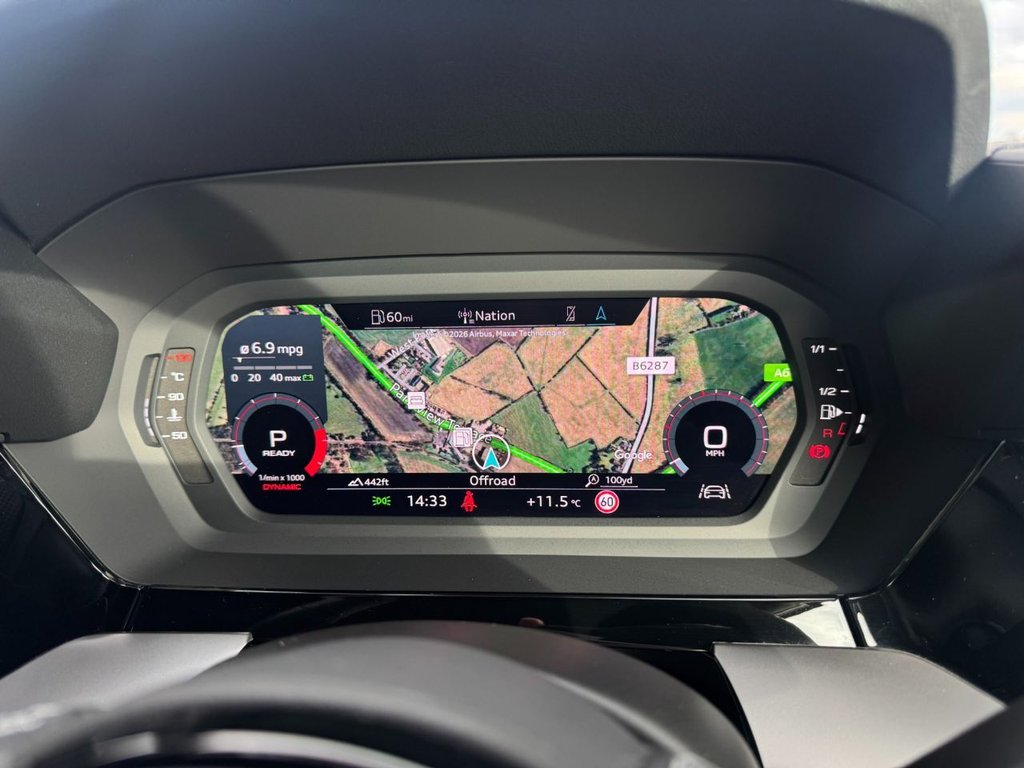 Used Audi A3 2023 for sale - 77654748: Photo 47