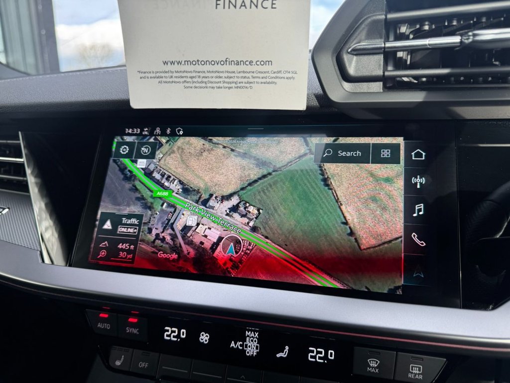 Used Audi A3 2023 for sale - 77654748: Photo 48