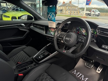 Used Audi A3 2023 for sale - 77654748: Photo