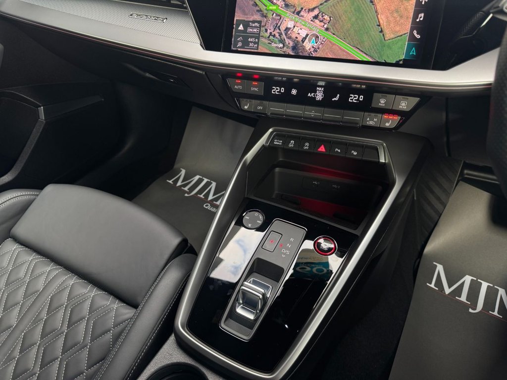 Used Audi A3 2023 for sale - 77654748: Photo 50