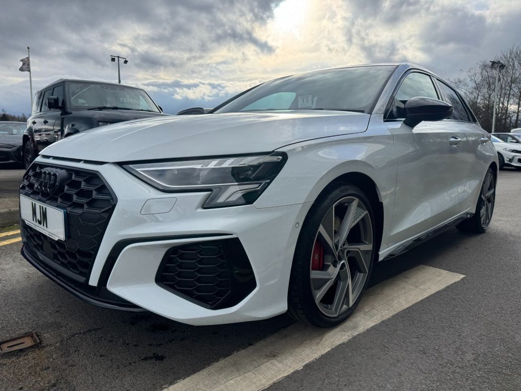 Used Audi A3 2023 for sale - 77654748: Photo 7