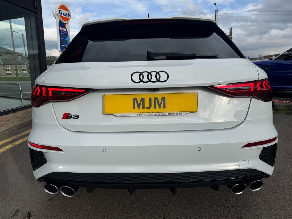 Used Audi A3 2023 for sale - 77654748: Photo 8