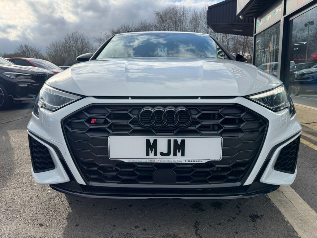 Used Audi A3 2023 for sale - 77654748: Photo 9