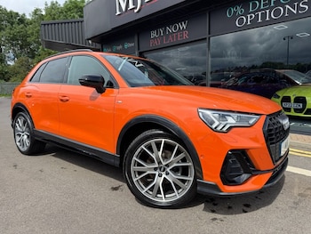 Used Audi Q3 2020 for sale - 78839276: Photo