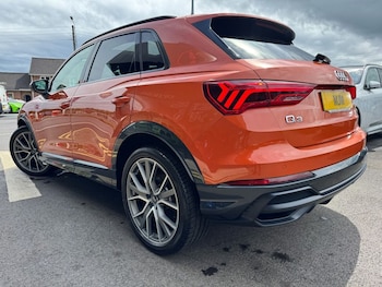 Used Audi Q3 2020 for sale - 78839276: Photo