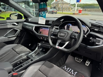 Used Audi Q3 2020 for sale - 78839276: Photo