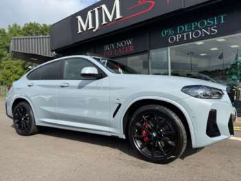 2023 (23) - xDrive20d MHT M Sport 5dr Step Auto