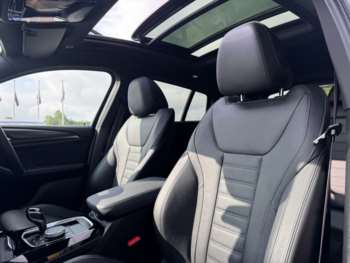 Used BMW X4 2023 for sale - 75346893: Photo