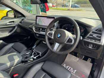 Used BMW X4 2023 for sale - 75346893: Photo