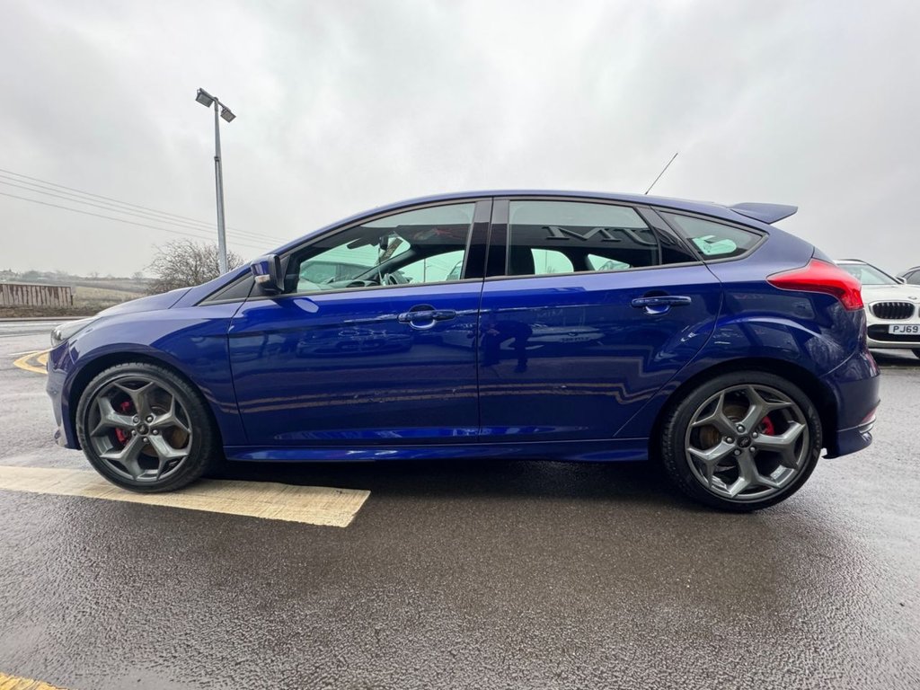 Used Ford Focus 2017 for sale - 77327915: Photo 11