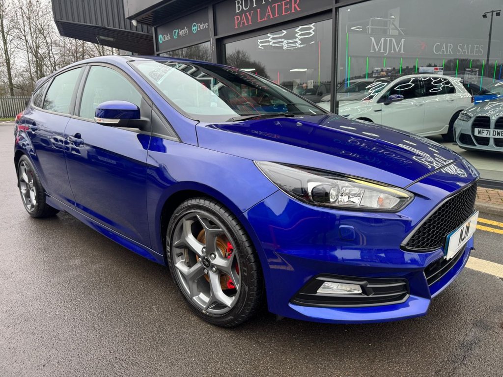 Used Ford Focus 2017 for sale - 77327915: Photo 13