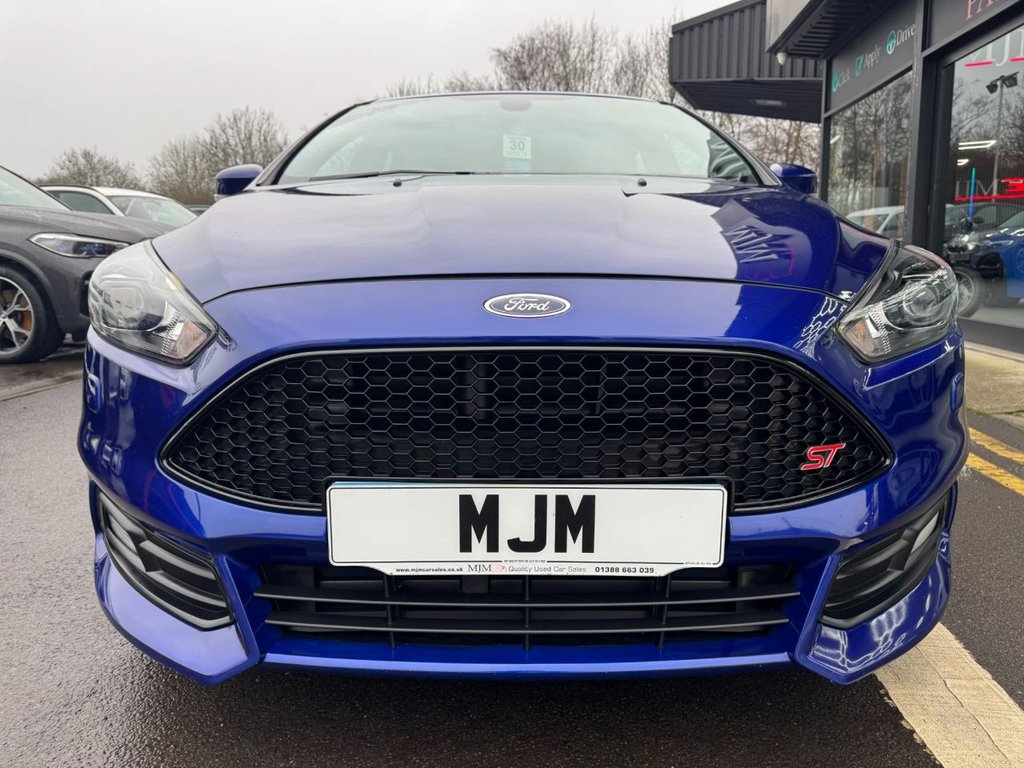 Used Ford Focus 2017 for sale - 77327915: Photo 15