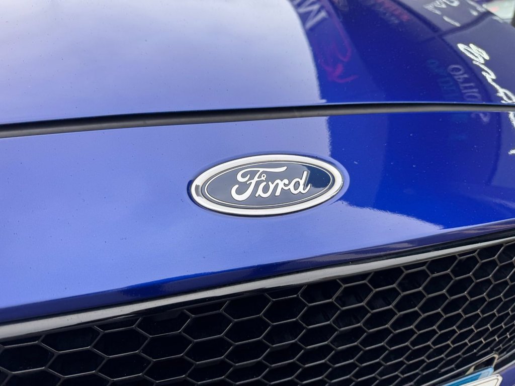 Used Ford Focus 2017 for sale - 77327915: Photo 17