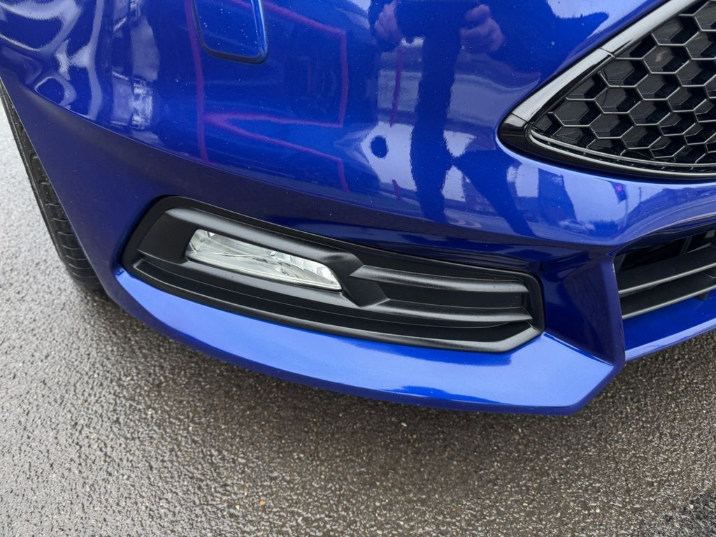 Used Ford Focus 2017 for sale - 77327915: Photo 18