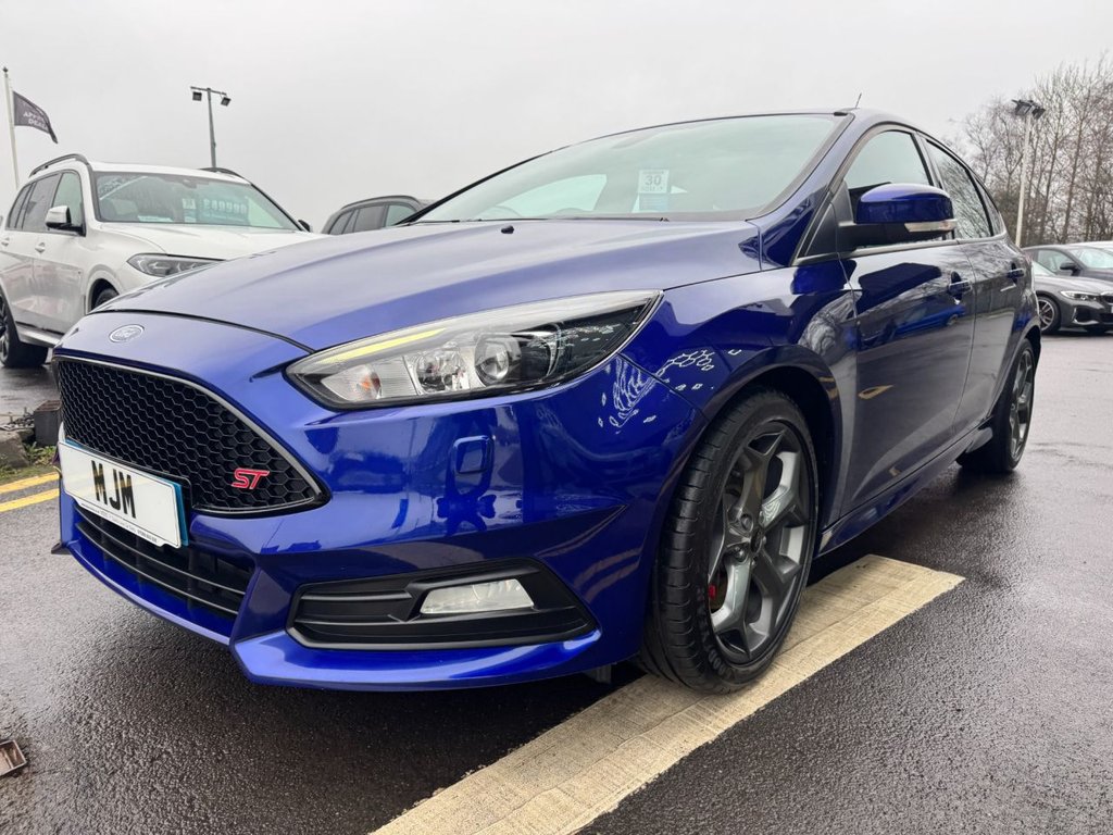 Used Ford Focus 2017 for sale - 77327915: Photo 19