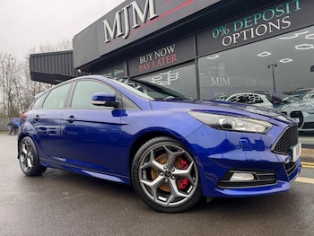 Used Ford Focus 2017 for sale - 77327915: Photo