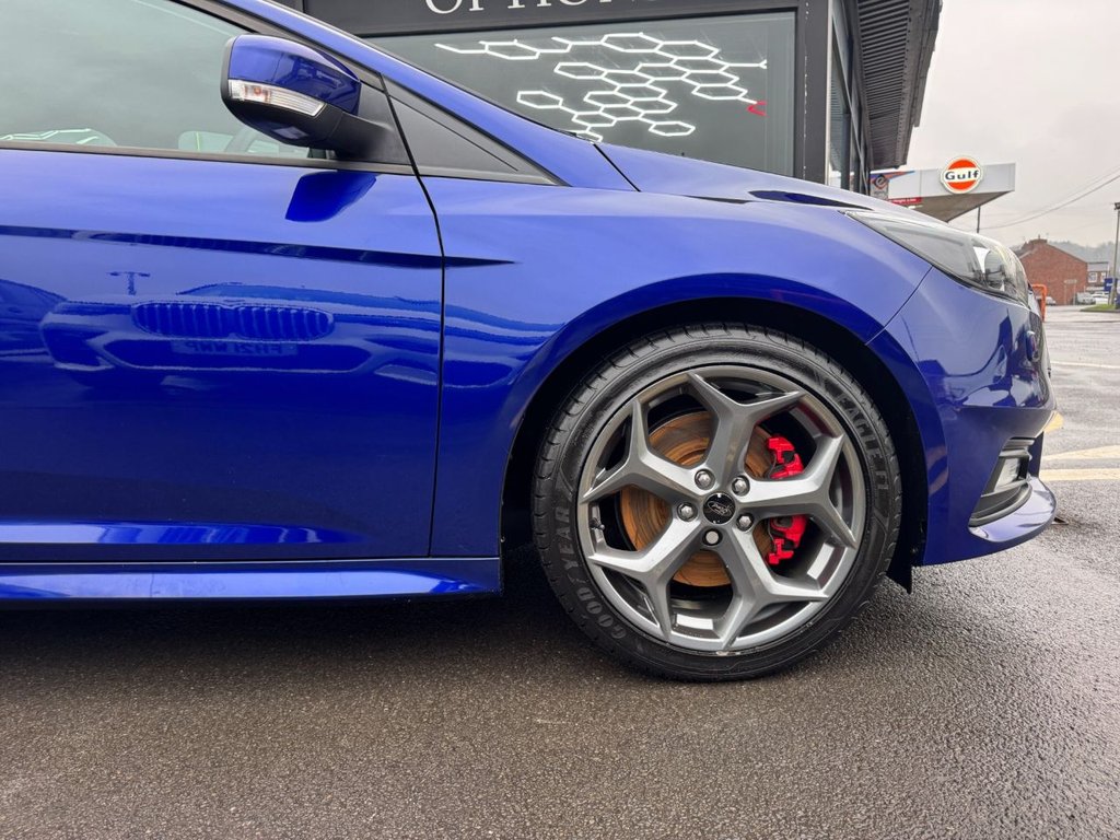 Used Ford Focus 2017 for sale - 77327915: Photo 20