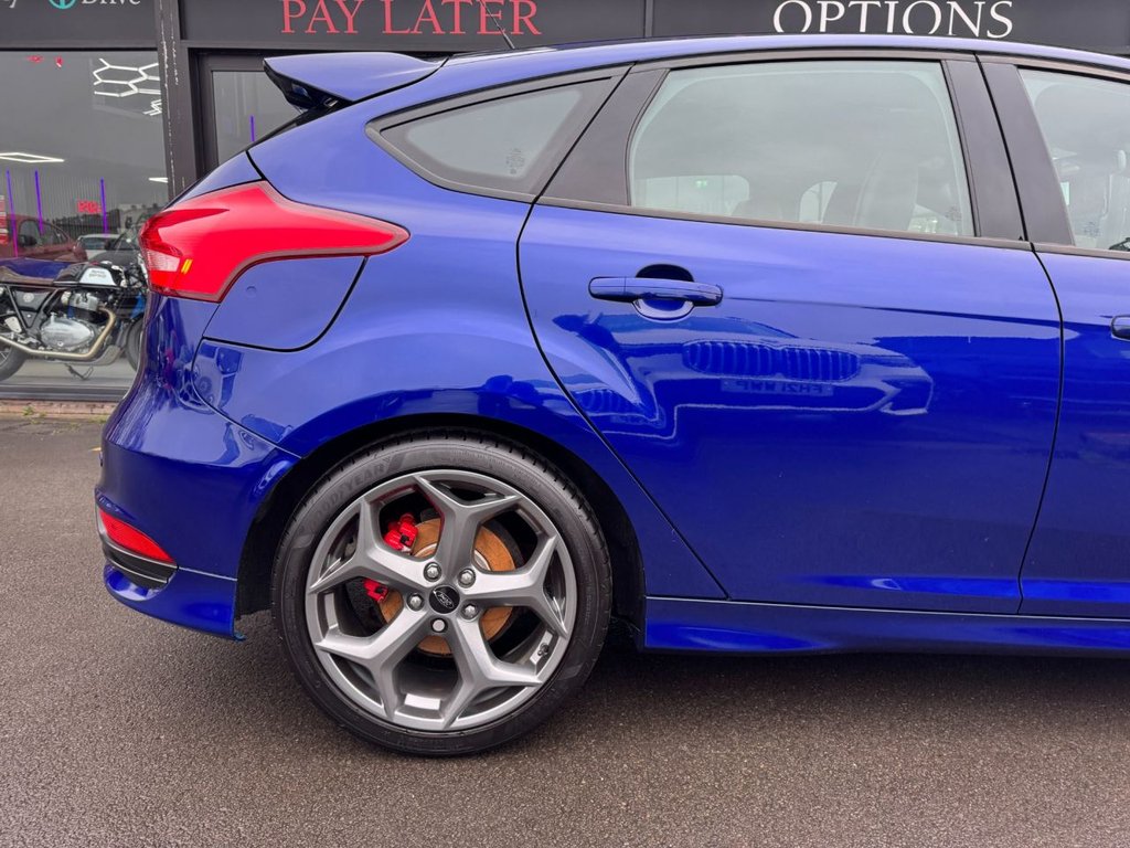 Used Ford Focus 2017 for sale - 77327915: Photo 22