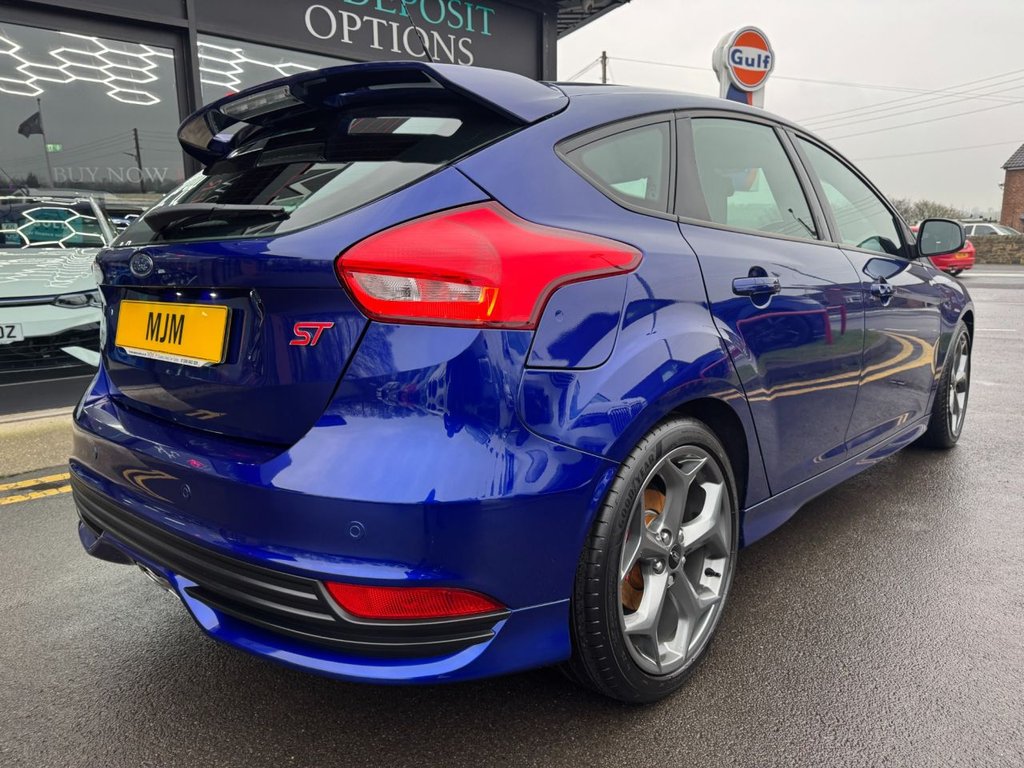 Used Ford Focus 2017 for sale - 77327915: Photo 24