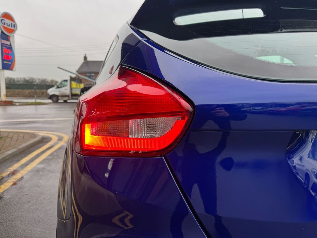 Used Ford Focus 2017 for sale - 77327915: Photo 25