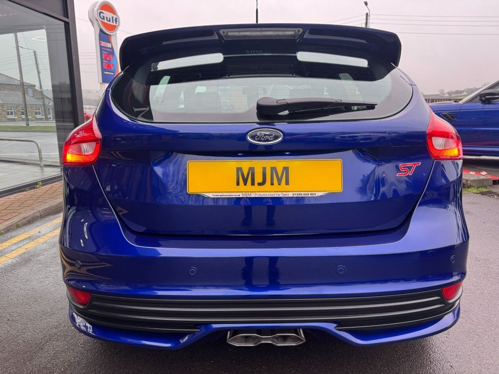 Used Ford Focus 2017 for sale - 77327915: Photo 26