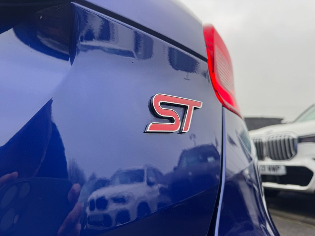 Used Ford Focus 2017 for sale - 77327915: Photo 27