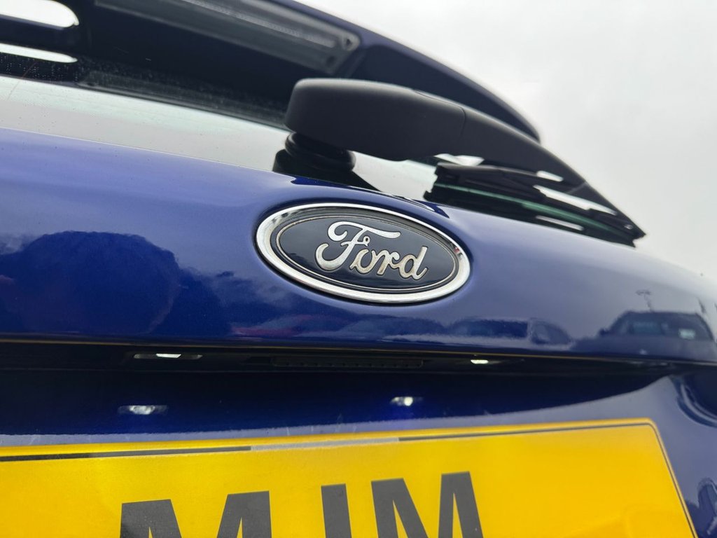 Used Ford Focus 2017 for sale - 77327915: Photo 28