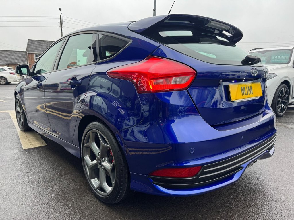 Used Ford Focus 2017 for sale - 77327915: Photo 30