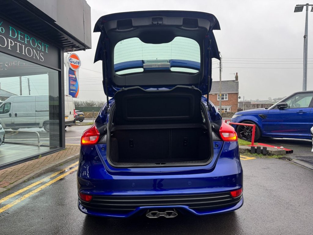 Used Ford Focus 2017 for sale - 77327915: Photo 32